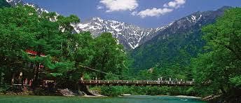 ทัวร์ เมืองทาคายาม่า Takayama