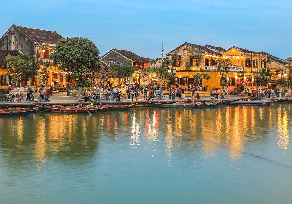 เมืองดานัง