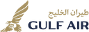 Gulf Air logo