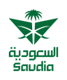 โลโก้สายการบิน ซาอุดิอาระเบีย แอร์ไลน์ (Saudi Arabian Airlines)