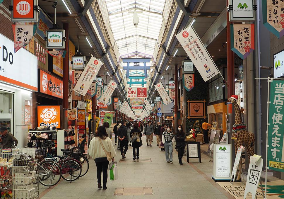 Credit : nakashi / flickr.com