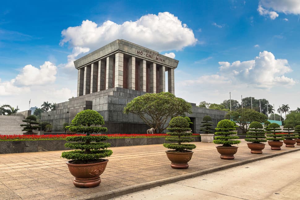 เมืองฮานอย