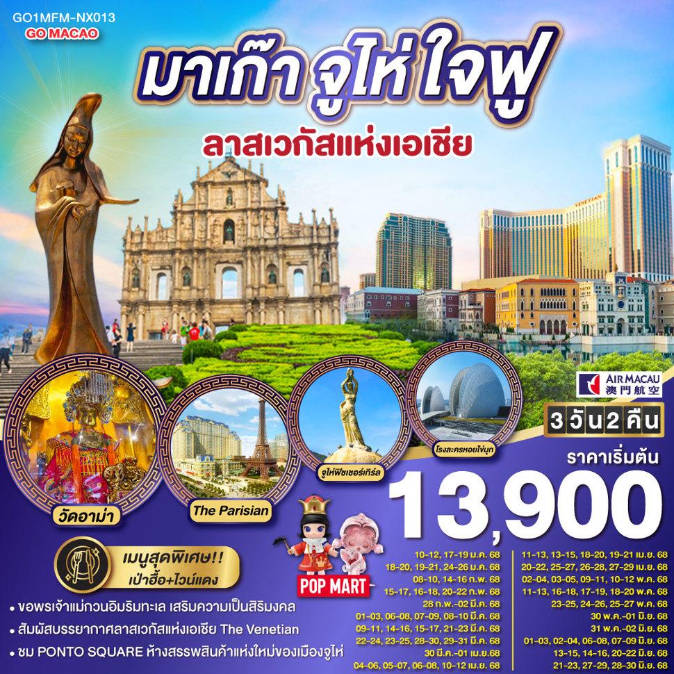 listing tour gallery