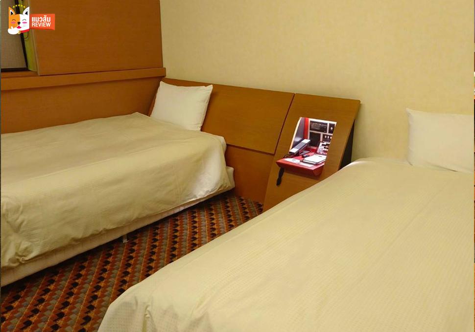โรงแรม Koyo Annex hotel
