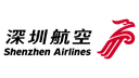 SHENZHEN AIRLINES logo