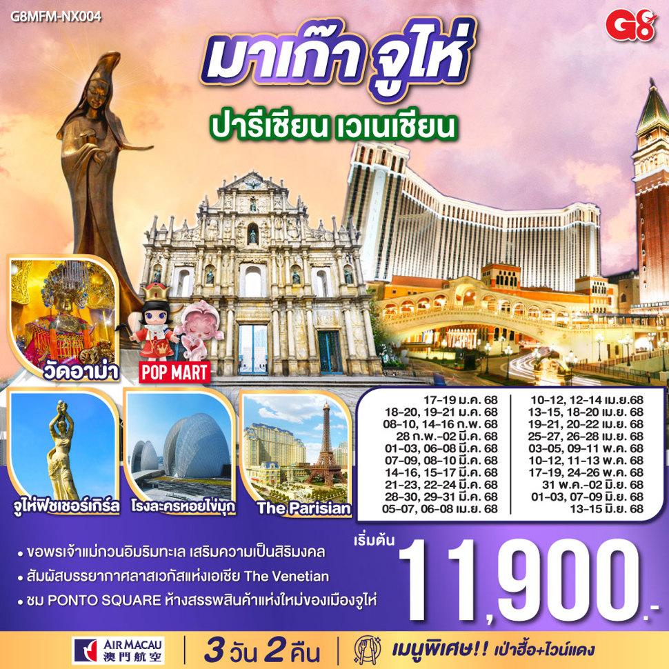 listing tour gallery