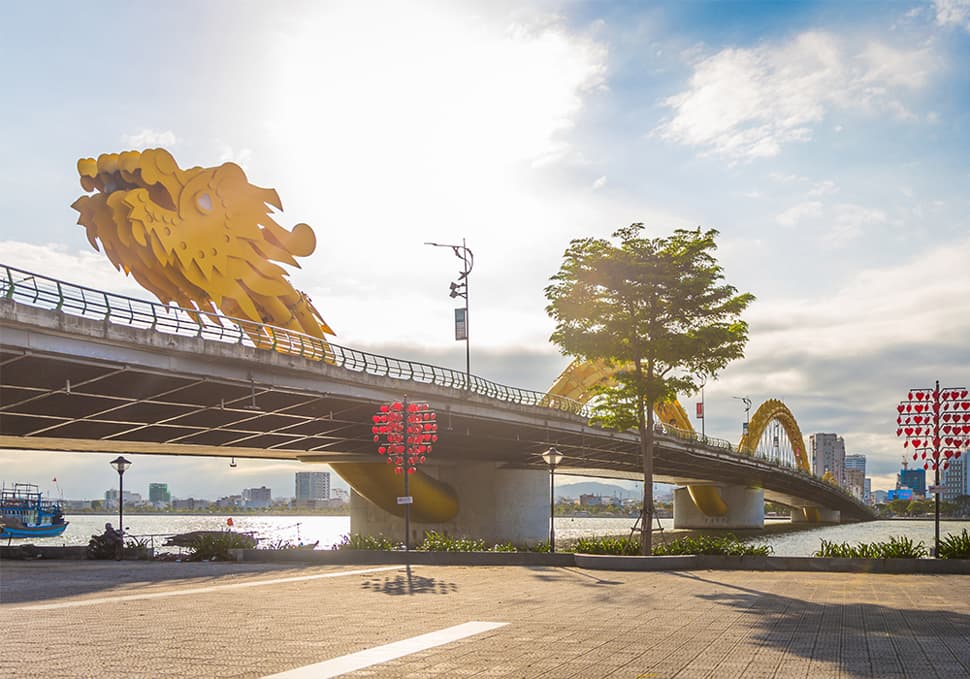 เมืองดานัง