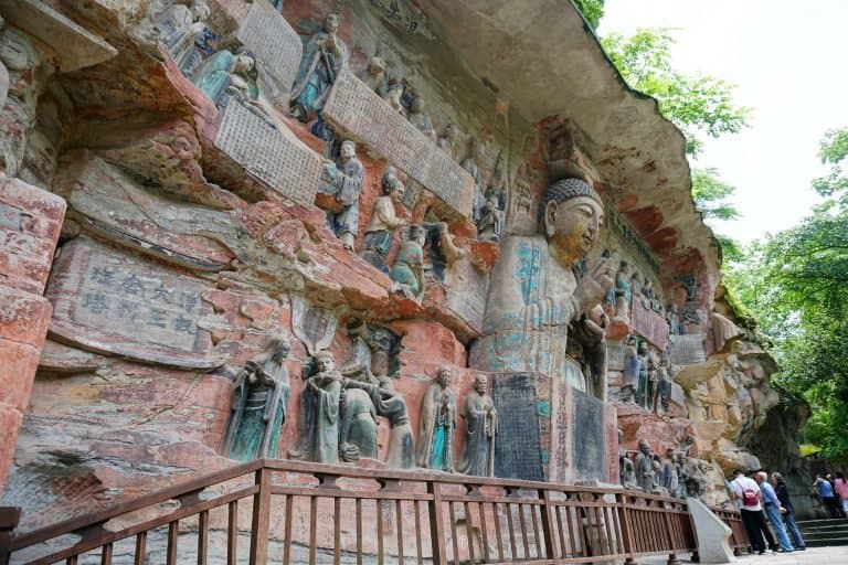 เมืองฉงชิ่ง