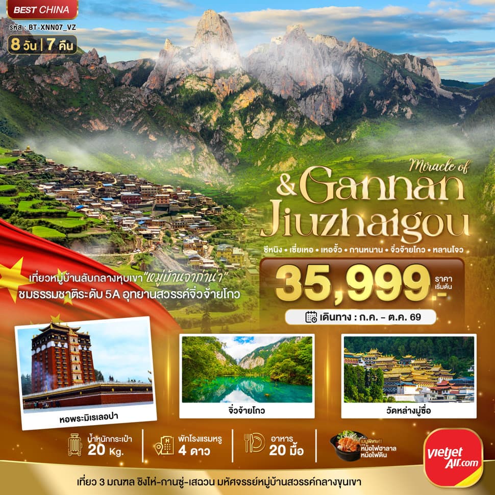 listing tour gallery
