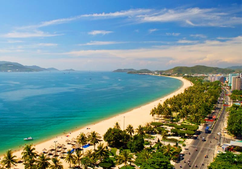 หาดญาจาง