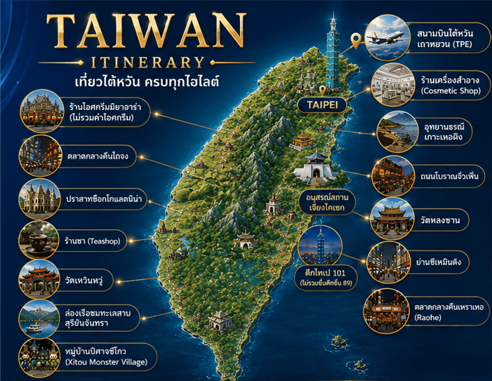 รูปภาพทัวร์หลัก